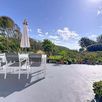 Maison 6 pièces 550000 €