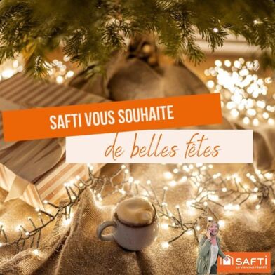 Maison 7 pièces 387000 €