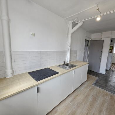 Appartement 3 pièces 214000 €