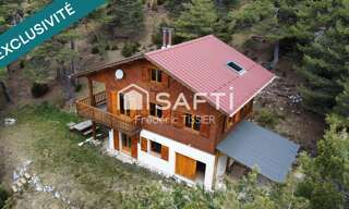 Maison 4 Pièces 165 m² à vendre à Caille (06750)