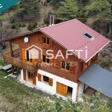 Maison 4 pièces 340000 €