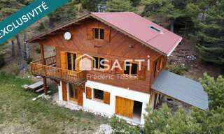 Maison 4 Pièces 165 m² à vendre à Caille (06750)