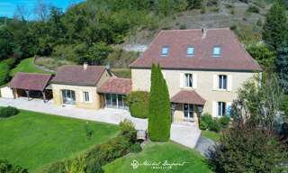 Maison 9 Pièces 257 m² à vendre à Paunat (24510)