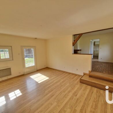 Maison 5 pièces 129990 €