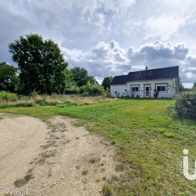 Maison 5 pièces 119900 €