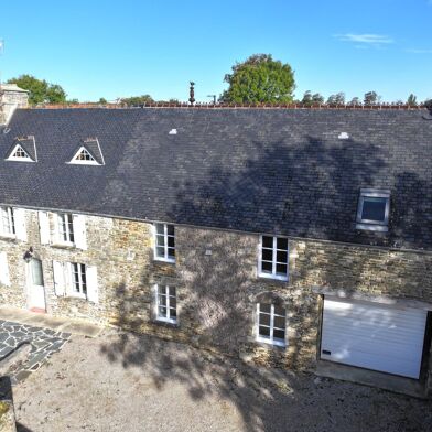 Maison 7 pièces 280000 €