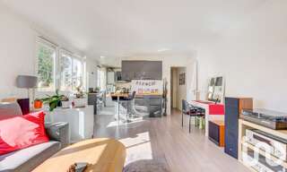 Appartement 3 Pièces 54 m² à vendre à Colombes (92700)