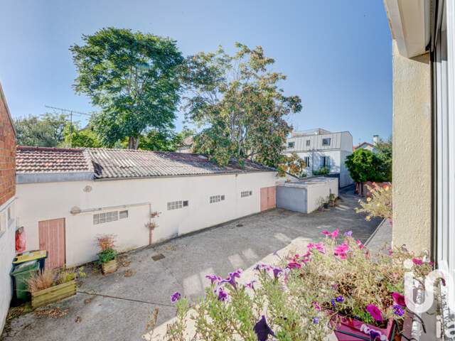 Vente Appartement 3 pièces — photo du bien