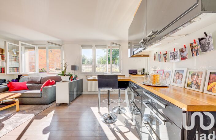 Vente Appartement 3 pièces — photo 3