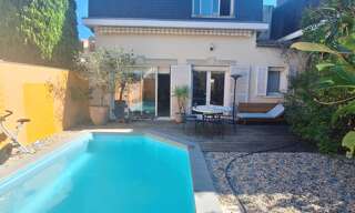 Maison 5 Pièces 140 m² à vendre à Bordeaux (33200)