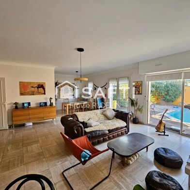 Maison 5 pièces 680000 €