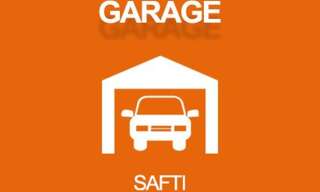 Garage  17 m² à vendre à Vienne (38200)