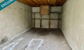 Garage  17 m² à vendre à Vienne (38200)