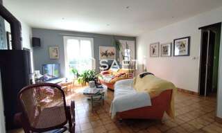 Maison 5 Pièces 86 m² à vendre à Essarts-en-Bocage (85140)