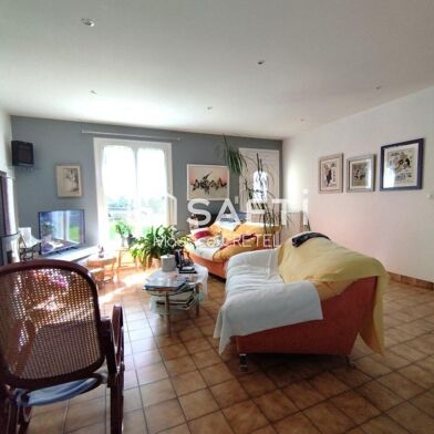 Maison 5 pièces 229000 €