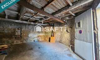 Garage  50 m² à vendre à Saint-Pargoire (34230)