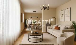 Maison 5 Pièces 110 m² à vendre à Saint-Vincent-sur-Graon (85540)