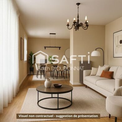 Maison 5 pièces 169900 €