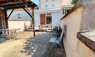 Maison 4 Pièces 81 m² à vendre à Saintes (17100)