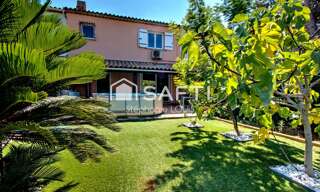 Maison 5 Pièces 87 m² à vendre à Fréjus (83600)