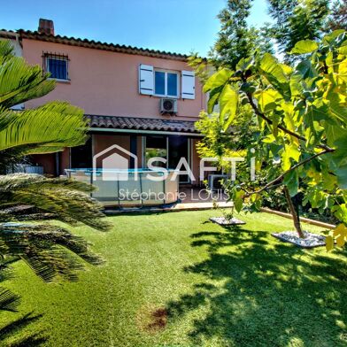 Maison 5 pièces 425000 €