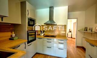 Maison 5 Pièces 87 m² à vendre à Fréjus (83600)