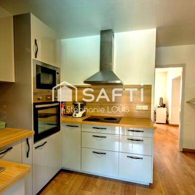 Maison 5 pièces 405000 €