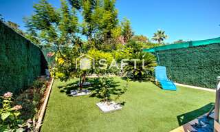 Maison 5 Pièces 87 m² à vendre à Fréjus (83600)