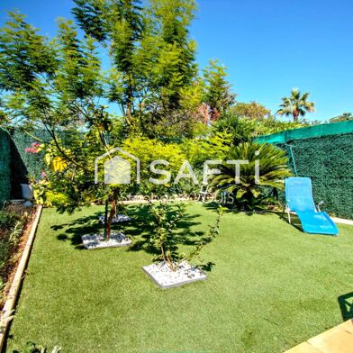 Maison 5 pièces 405000 €