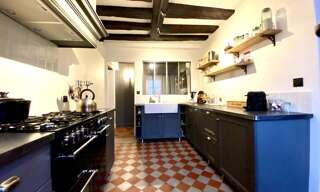 Maison 4 Pièces 114 m² à vendre à Évreux (27000)