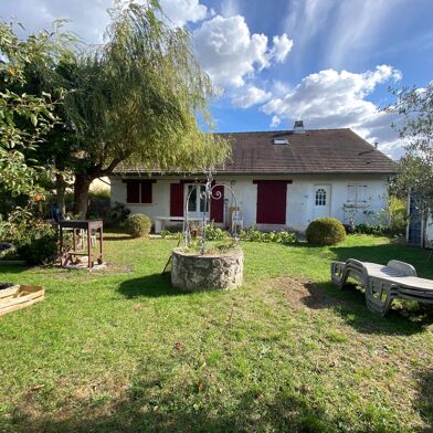 Maison 6 pièces 259000 €