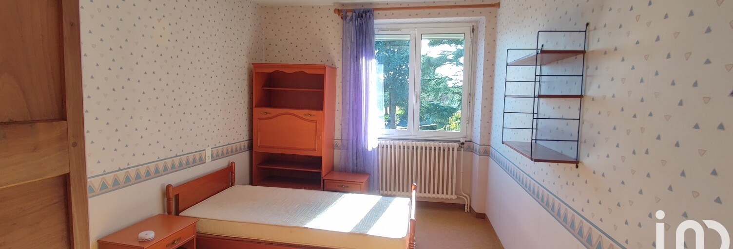 Maison 4 Pièces 89 m² à vendre à Chavagnes-en-Paillers (85250)