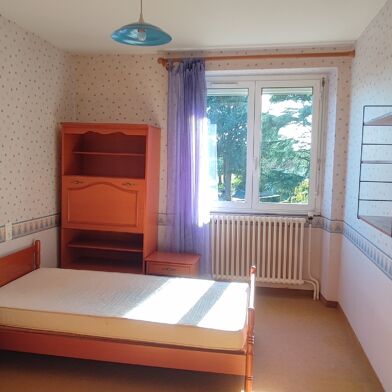 Maison 4 pièces 117000 €