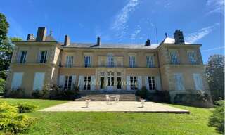 Maison 26 Pièces 750 m² à vendre à Poitiers (86000)