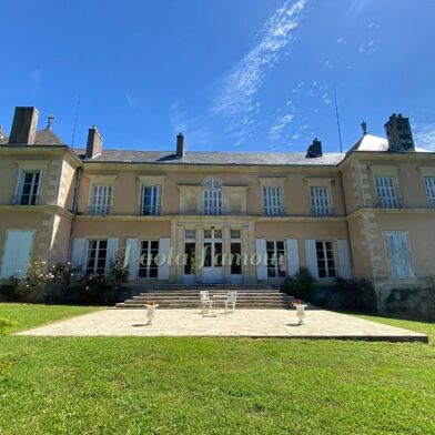Maison 26 pièces 1350000 €