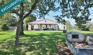 Maison 6 Pièces 143 m² à vendre à Grosbreuil (85440)