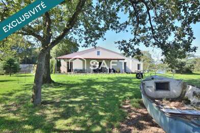 Maison 6 pièces 375000 €