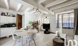 Maison 3 Pièces 52 m² à vendre à Thouars (79100)