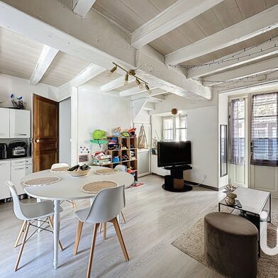 Maison 3 pièces 69000 €