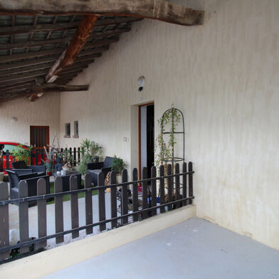 Maison 1 pièces 350000 €