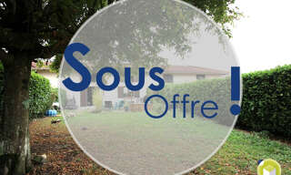 Maison 1 Pièce 407 m² à vendre à Curtafond (01310)