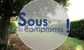 Maison 1 Pièce 407 m² à vendre à Curtafond (01310)