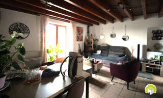 Maison 1 Pièce 407 m² à vendre à Curtafond (01310)