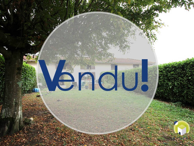 INVESTISSEMENT IMMOBILIER A LA CAMPAGNE — photo 1