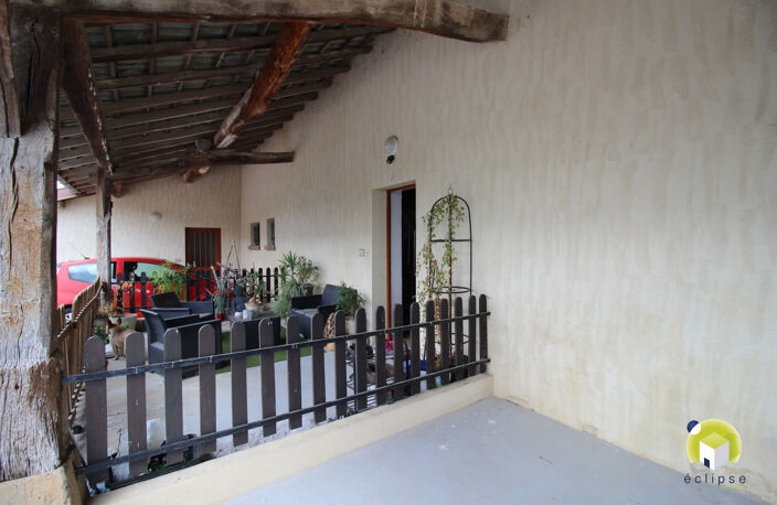 INVESTISSEMENT IMMOBILIER A LA CAMPAGNE — photo 2