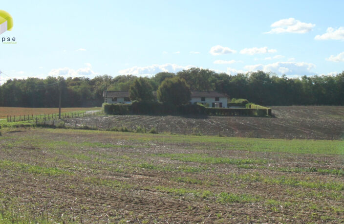 INVESTISSEMENT IMMOBILIER A LA CAMPAGNE — photo 3