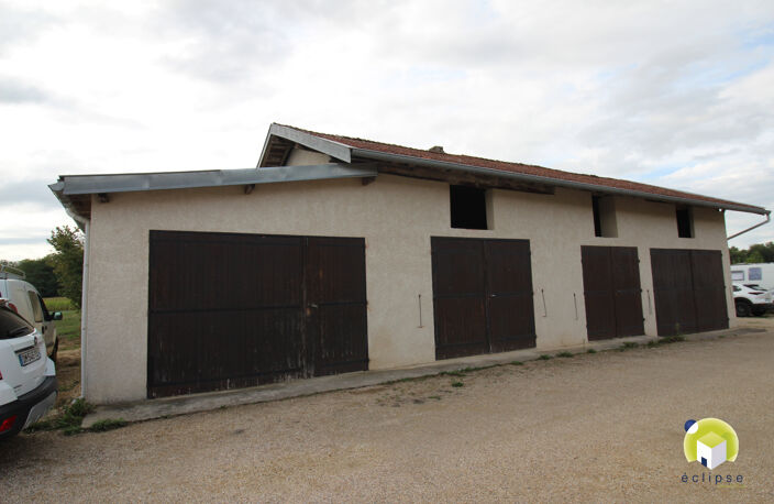 INVESTISSEMENT IMMOBILIER A LA CAMPAGNE — photo 4