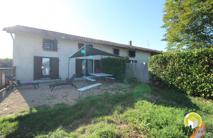 INVESTISSEMENT IMMOBILIER A LA CAMPAGNE — photo 5