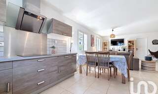 Maison 7 Pièces 130 m² à vendre à Villemoustaussou (11620)