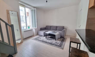 Appartement 2 Pièces 27 m² à vendre à Boissy-Saint-Léger (94470)